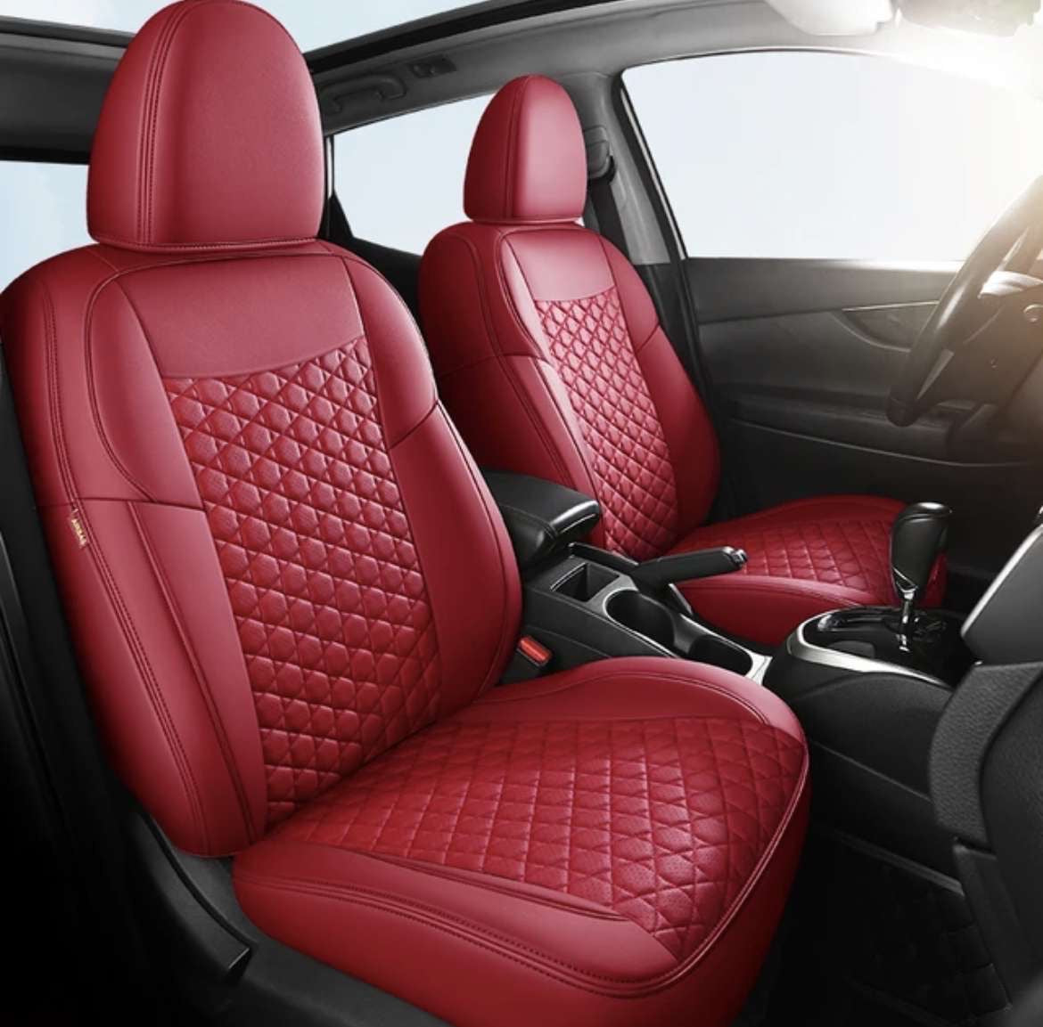 Car mats outlet and seat covers